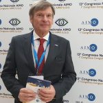 Angiografia OCT, oculisti Aimo: "Esame rapido, non invasivo e affidabile"