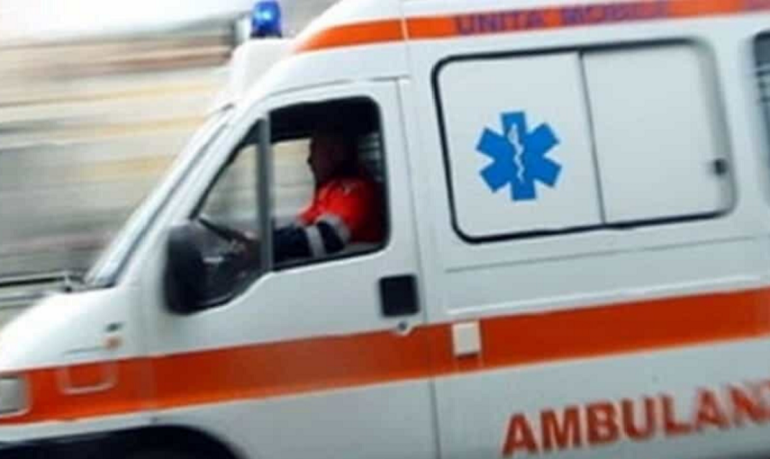 Asl Caserta cerca 30 autisti di autoambulanza