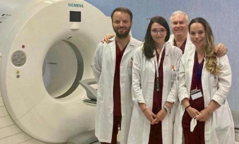 Asp Trapani, nasce il Servizio di Medicina nucleare e Centro PET/CT