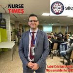 Bari, congresso interregionale Siiet: intervista al vicepresidente Luigi Cristiano Calò