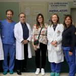 Bari, scopre rara cardiopatia all'ottavo mese di gravidanza: la salva un defibrillatore indossabile