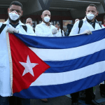 Calabria, c'è l'accordo per l'arrivo di medici da Cuba: compenso di 34,50 euro all'ora