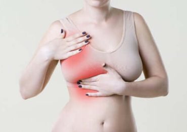 Dolore al seno: quando bisogna allertarsi?