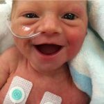 Giornata mondiale dei nati prematuri: circa 1 bambino su 2 nato è a rischio di sviluppare un disturbo del neurosviluppo
