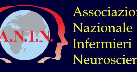 Giovanni "Vi presento l'Anin, l'associazione degli infermieri di neuroscienze"