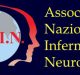 Giovanni "Vi presento l'Anin, l'associazione degli infermieri di neuroscienze"