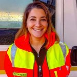 Infermieri di emergenza preospedaliera, successo per il congresso interregionale a Bari: intervista a Serena Colapietro (referente Siiet Puglia)