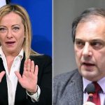 Migranti, botta e risposta Meloni-Fnomceo. La premier: "Bizzarra la scelta di farli sbarcare tutti". Anelli: "Decisioni dei medici vanno rispettate"