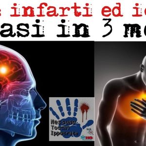Napoli, dottoressa del 118 colpita da ictus sul lavoro: una casistica allarmante