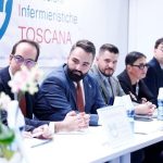 Nasce il Coordinamento degli infermieri toscani