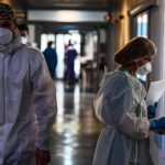 Reintegro dei sanitari non vaccinati contro il Covid: scoppia il caso Puglia