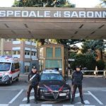 Saronno (Varese), giro di presunte tangenti all'obitorio dell'ospedale