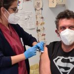 Sivo (Asl Bari): "Ritorno dei sanitari no vax in corsia? Sarò inflessibile"