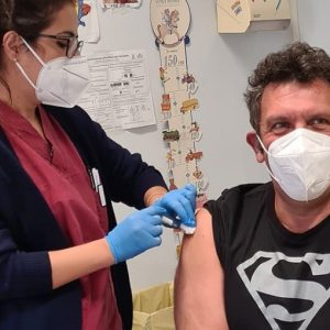 Sivo (Asl Bari): "Ritorno dei sanitari no vax in corsia? Sarò inflessibile"