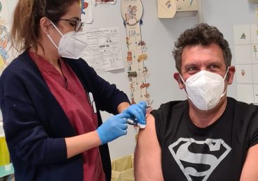 Sivo (Asl Bari): "Ritorno dei sanitari no vax in corsia? Sarò inflessibile"
