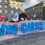 Svizzera, infermieri in piazza per protestare contro le condizioni di lavoro