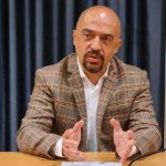 Abruzzo, Taglieri (M5S): "Riportiamo a casa il nostro personale sanitario che lavora in giro per l'Italia"
