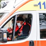 Agropoli (Salerno), infermiere del 118 preso a calci e pugni dall'uomo che aveva soccorso