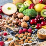 Alimentazione: l'importanza dei cibi ricchi di antiossidanti