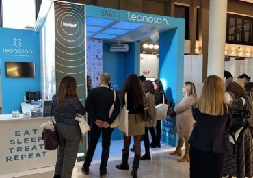 Bologna, nuova tecnologia immersiva per la cura del tumore presentata al Congresso Airo
