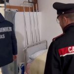 Bova Marina (Reggio Calabria), scoperta Rsa abusiva in container