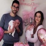 Catanzaro, tornano a casa poer Natale le due gemelline operate in utero a Roma