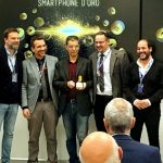 "Gestione emergenze ed eventi": alla Fnopi lo Smartphone d'Oro 2022