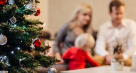 Gli effetti del Natale sulla psiche: prepararsi in anticipo dà maggiore serenità