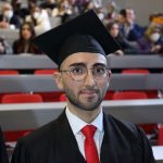 Il dott. Caravella presenta la tesi infermieristica sul trattamento delle lesioni da pressione mediante la terapia a pressione topica negativa