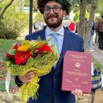 Il dott. Di Bari dal titolo "Indagine su fenomeni di "dequalificazione professionale" in ambito infermieristico"