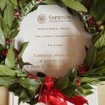 Il dott. Ricci presenta la tesi dal titolo "Ascoltare le emozioni. Il vissuto esperienziale della persona come strumento di miglioramento della qualità assistenziale in Terapia Intensiva"