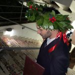 Il dott. Russo presenta la tesi su “Impatto dell’informatizzazione sul lavoro dell’infermiere in ambito ospedaliero: risultati di uno studio pilota condotto presso il Policlinico Riuniti di Foggia”