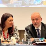 Il ministro Schillaci agli infermieri: “Disponibile a confronto per aumentare concretamente attrattività professione"