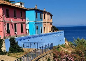 Isola della Gorgona (Livorno), Nursind: "Infermieri del carcere sono ostaggi"