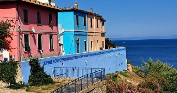 Isola della Gorgona (Livorno), Nursind: "Infermieri del carcere sono ostaggi"