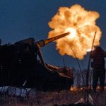 Kherson, due membri della Croce Rossa ucraina uccisi durante i bombardamenti