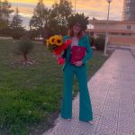 La dott.ssa Ferrigno presenta la tesi sulla Gestione dei cateteri venosi centrali in dialisi: nuova scheda di sorveglianza infermieristica