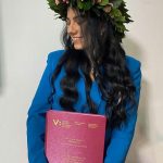 La dott.ssa Manzi presenta la tesi sul ruolo dell'infermiere nel team Cardio-Oncologico