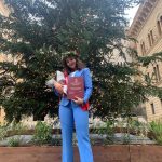 La dott.ssa Moscuzza presenta la tesi sul paziente ustionato: nursing infermieristico dalla prevenzione alla riabilitazione