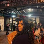 La dott.ssa Navarra presenta la tesi su "L’infermiere strumentista in era covid: sinergia tra rischio infettivo e umanizzazione delle cure"