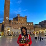 La dott.ssa Veronica Esposito presenta la tesi infermieristica sul bambino prematuro e la CPAP