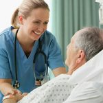 La parola come farmaco: se c'è feeling col paziente, le cure funzionano meglio