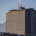 Lucerna (Svizzera), donna si finge infermiera e rapisce un neonato