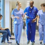 New York, maxi-sciopero degli infermieri a inizio gennaio?