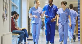 New York, maxi-sciopero degli infermieri a inizio gennaio?