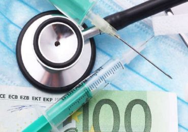 Nursing Up: "In Veneto gli straordinari dei medici di pronto soccorso sono pagati fino a 100 euro l'ora. Gli nfermieri devono accontentarsi di un'indennità da 1.300 euro l'anno"
