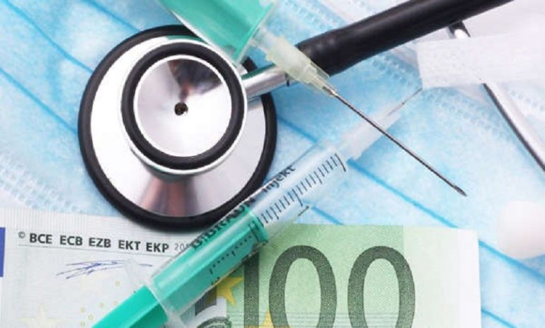 Nursing Up: "In Veneto gli straordinari dei medici di pronto soccorso sono pagati fino a 100 euro l'ora. Gli nfermieri devono accontentarsi di un'indennità da 1.300 euro l'anno"