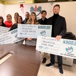 Opi Rivigo premia le migliori tesi infermieristiche dello scorso anno accademico