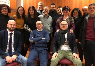 Opi Torino, rinnovati gli organi direttivi: Ivan Bufalo nuovo presidente
