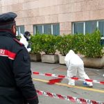 San Donato Milanese, medico colpito alla testa con un'accetta nel parcheggio del Policlinico